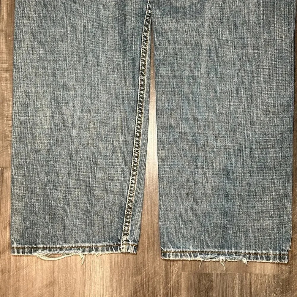 Levi’s 559 Relaxed Straight Jeans - 38x30